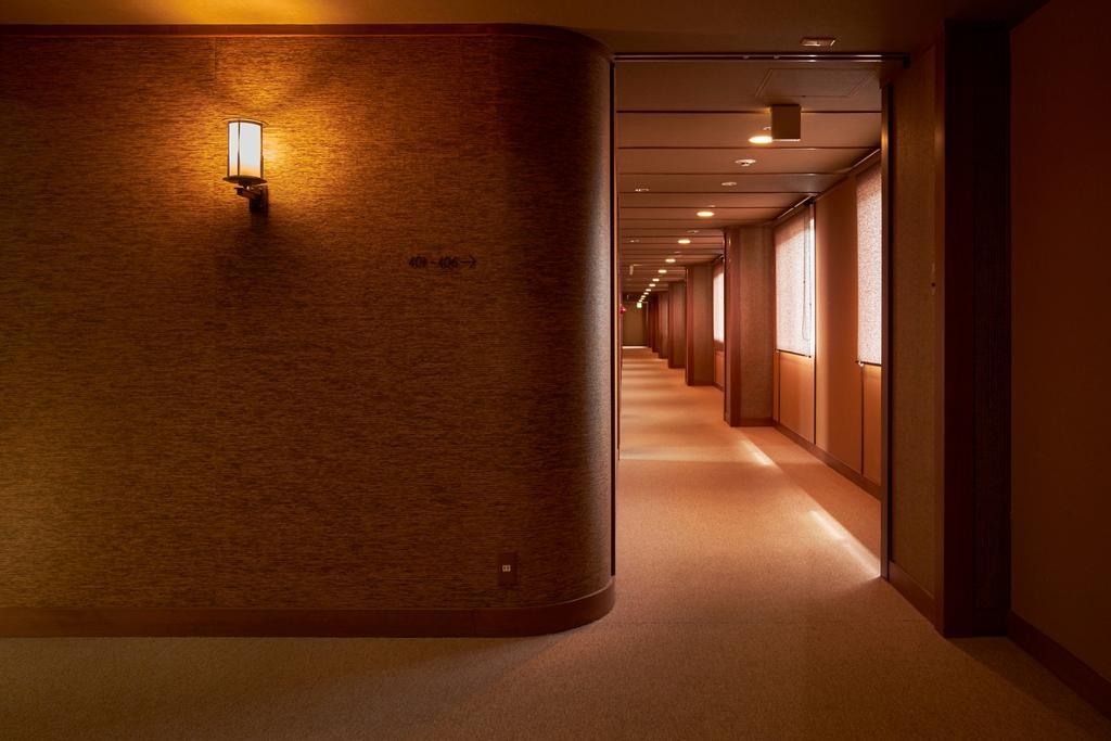Koran No Yu Kinkouro Otel Ibusuki Dış mekan fotoğraf